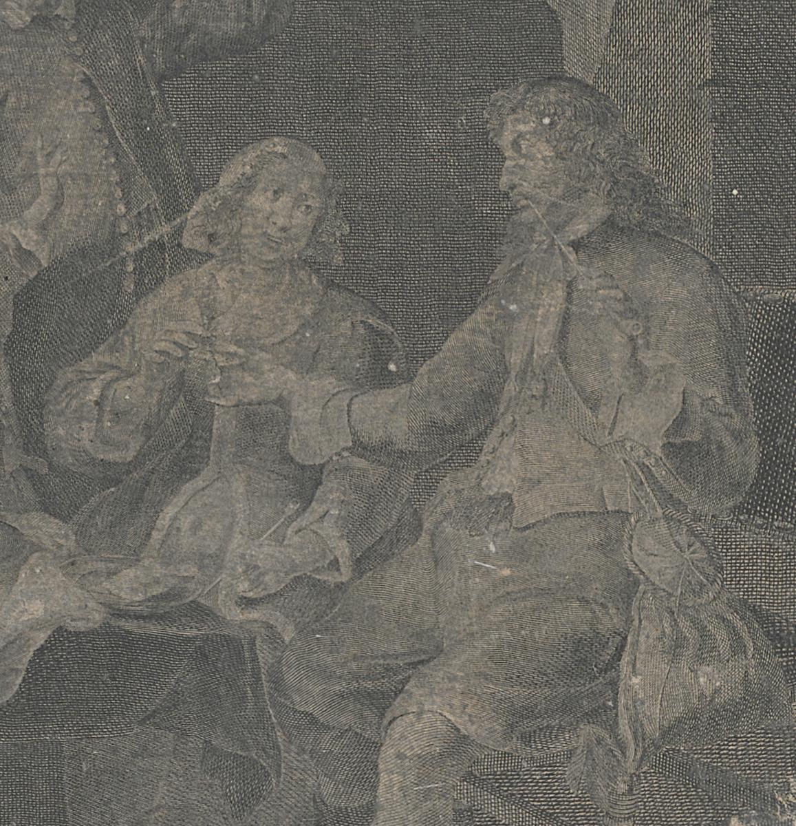 1983.0505 Print, Detail 8