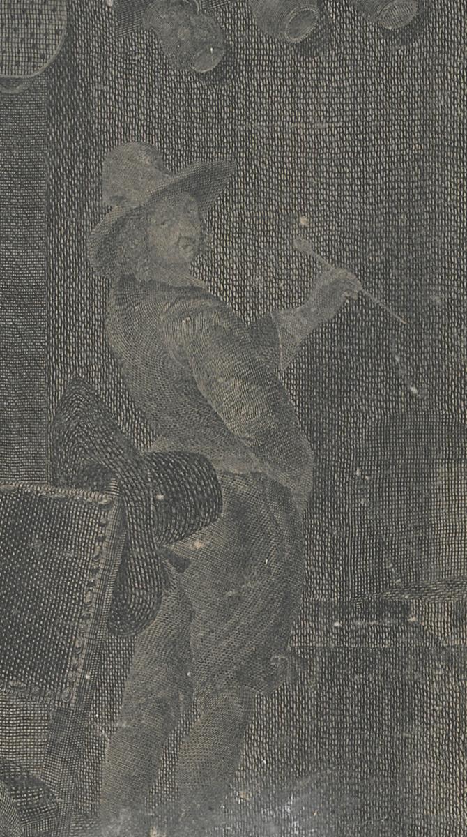 1983.0505 Print, Detail 9