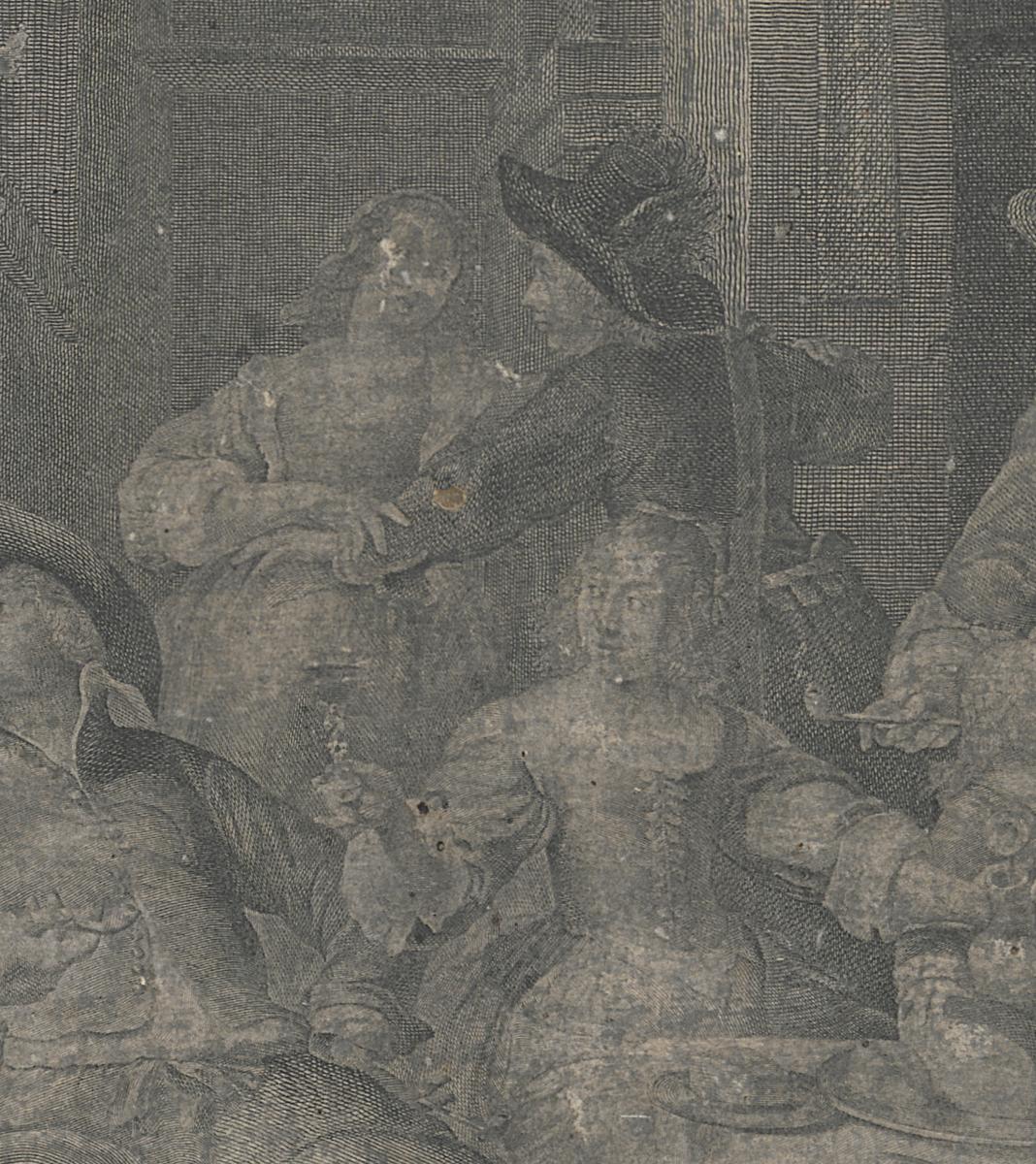1983.0505 Print, Detail 6