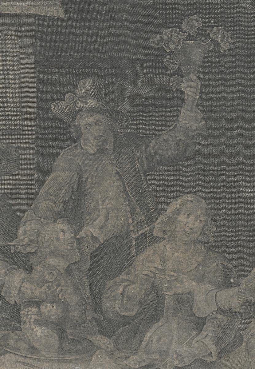 1983.0505 Print, Detail 7