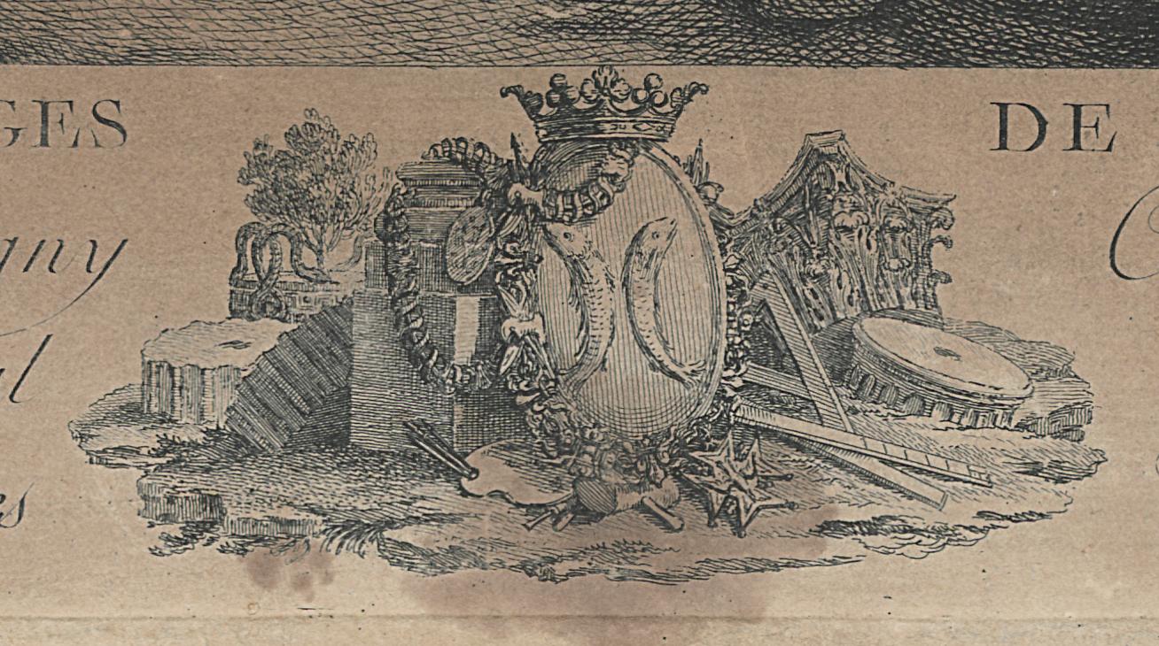 1983.0506 Print, Detail 15