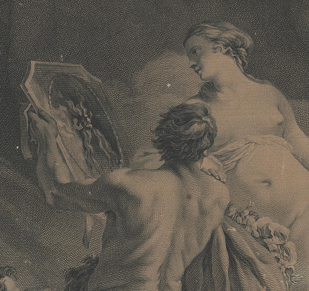 1983.0506 Print, Detail 5