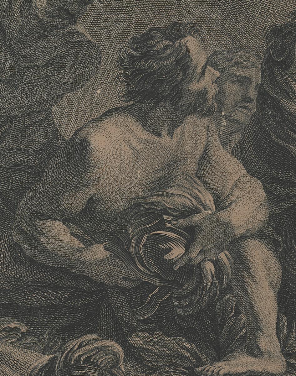 1983.0506 Print, Detail 7