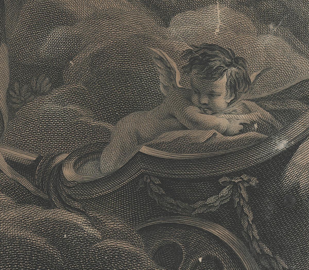 1983.0506 Print, Detail 9
