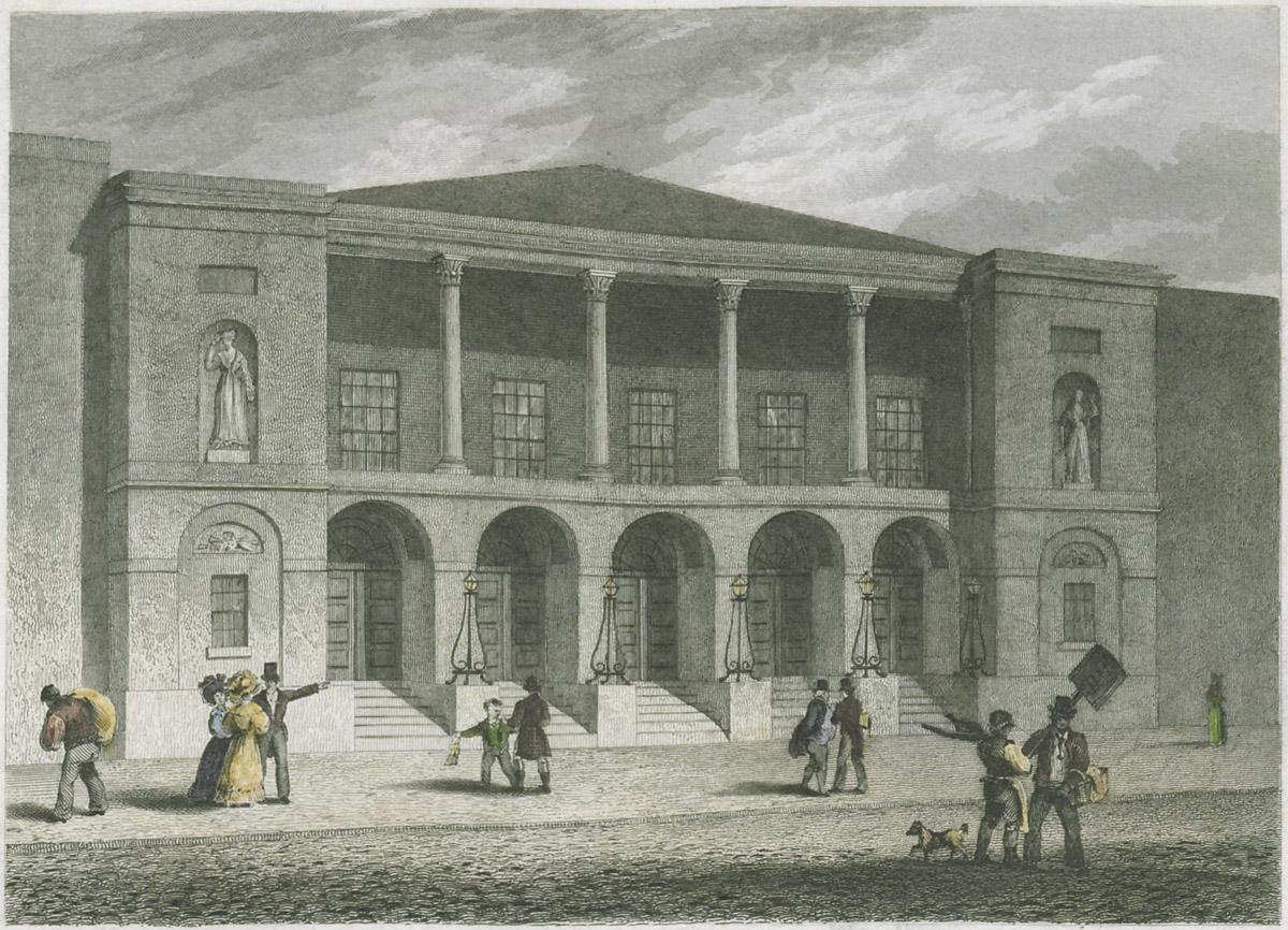 1983.0515 Print, image