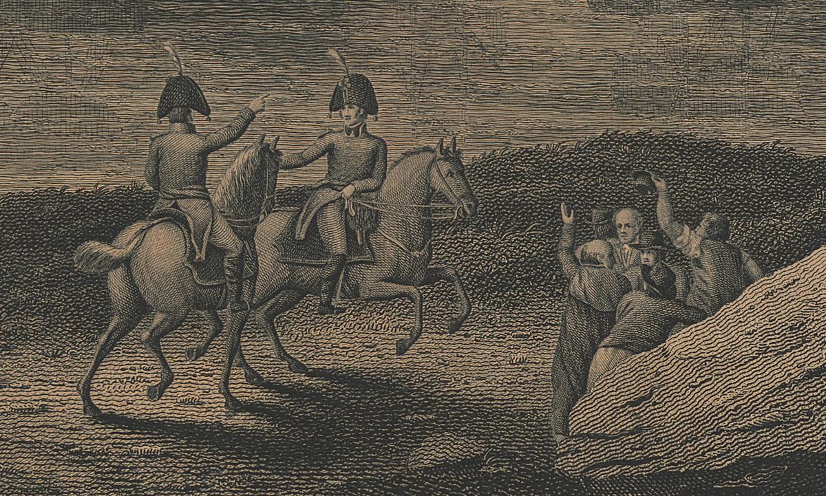 1983.0516 Print, Detail 7
