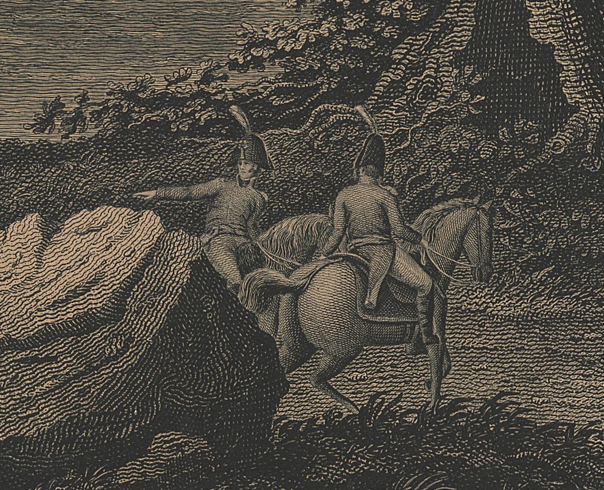 1983.0516 Print, Detail 8