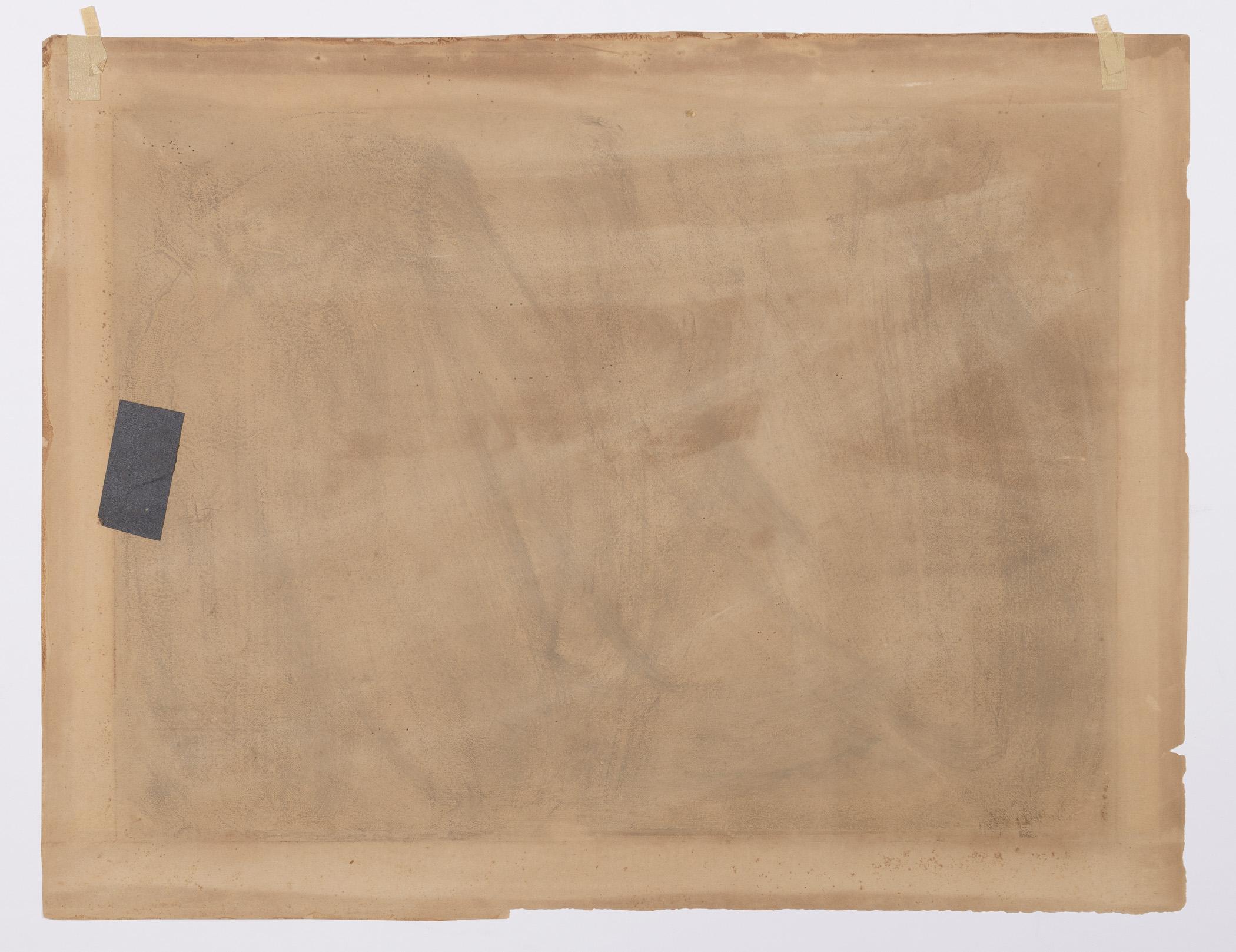 1983.0516 Print, view 3, reverse