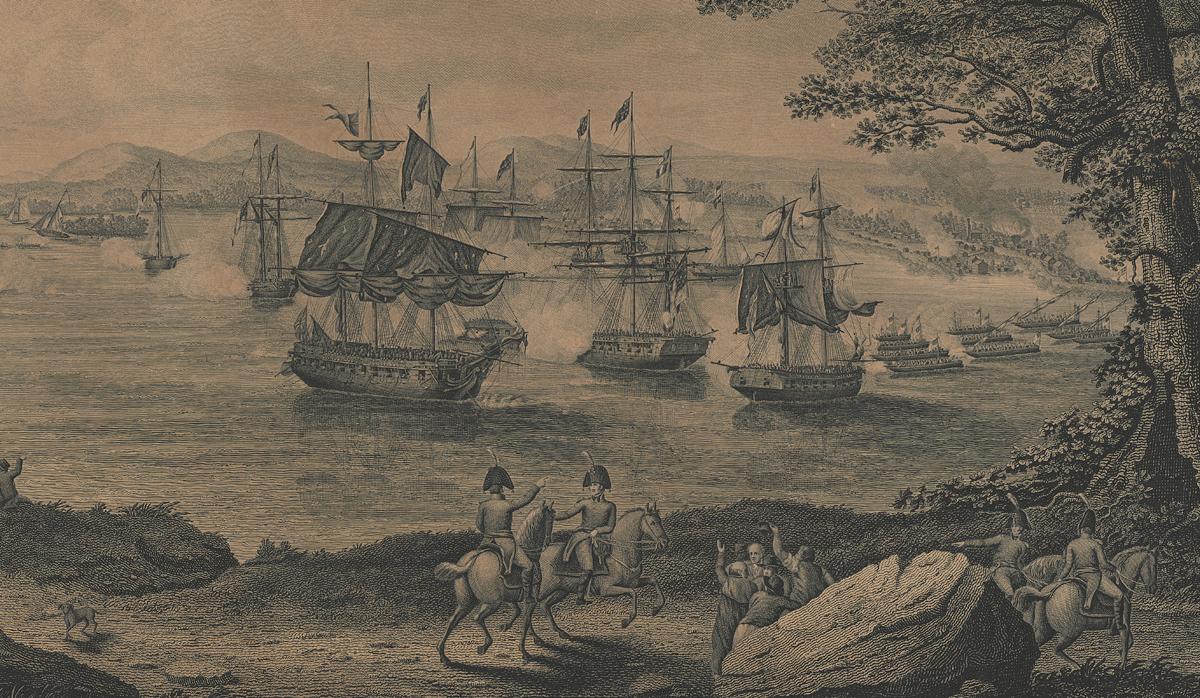 1983.0516 Print, Detail 2