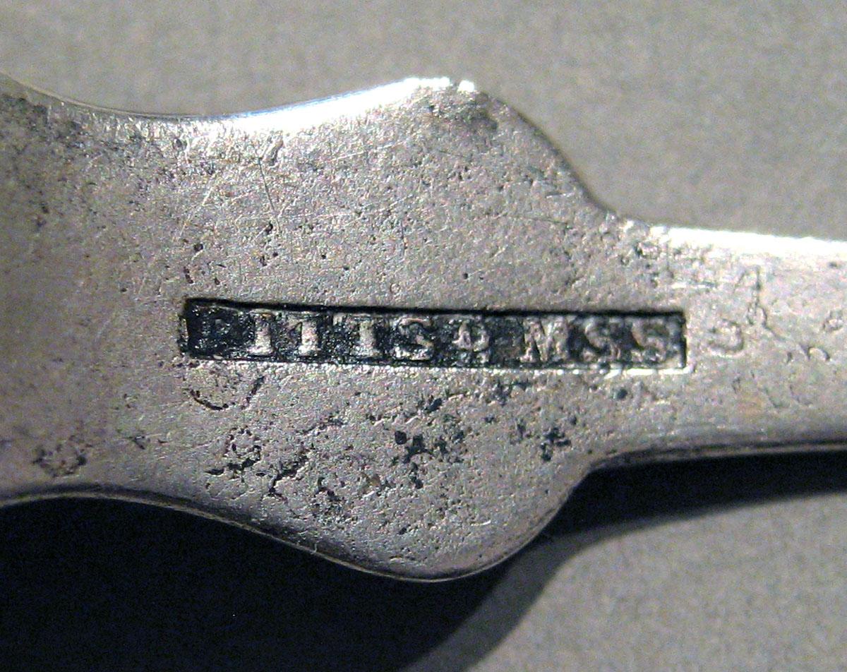 1984.0005.117.002 Silver Spoon mark 1