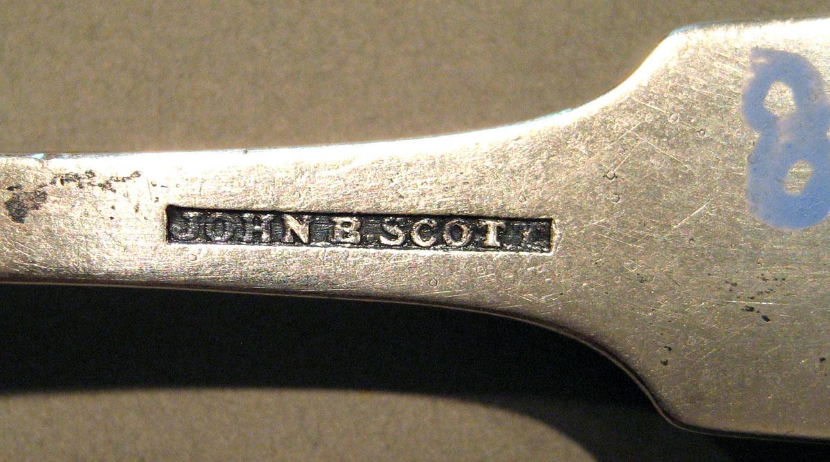 1984.0005.117.003 Silver Spoon mark 2