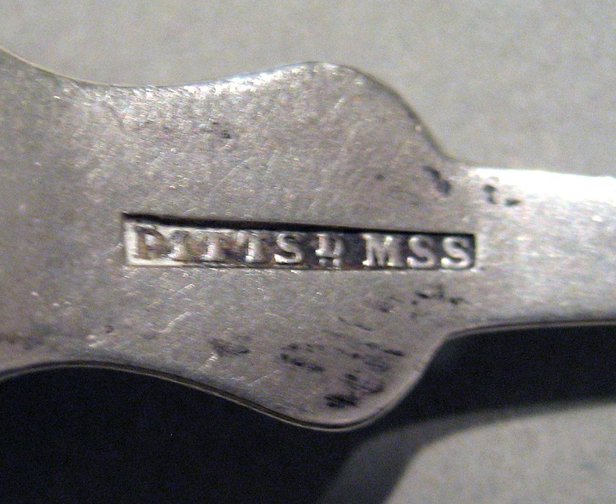 1984.0005.117.004 Silver Spoon mark1