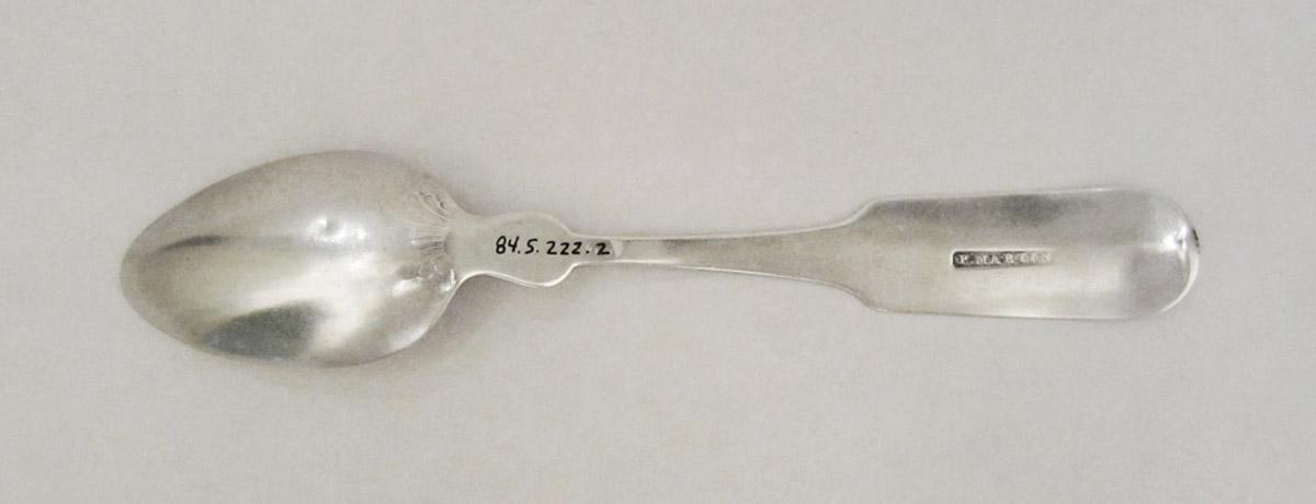 1984.0005.222.002 Spoon, underside