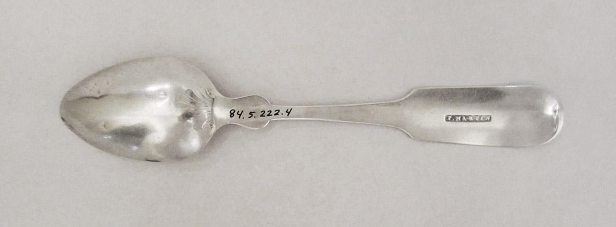 1984.0005.222.004 Spoon, underside