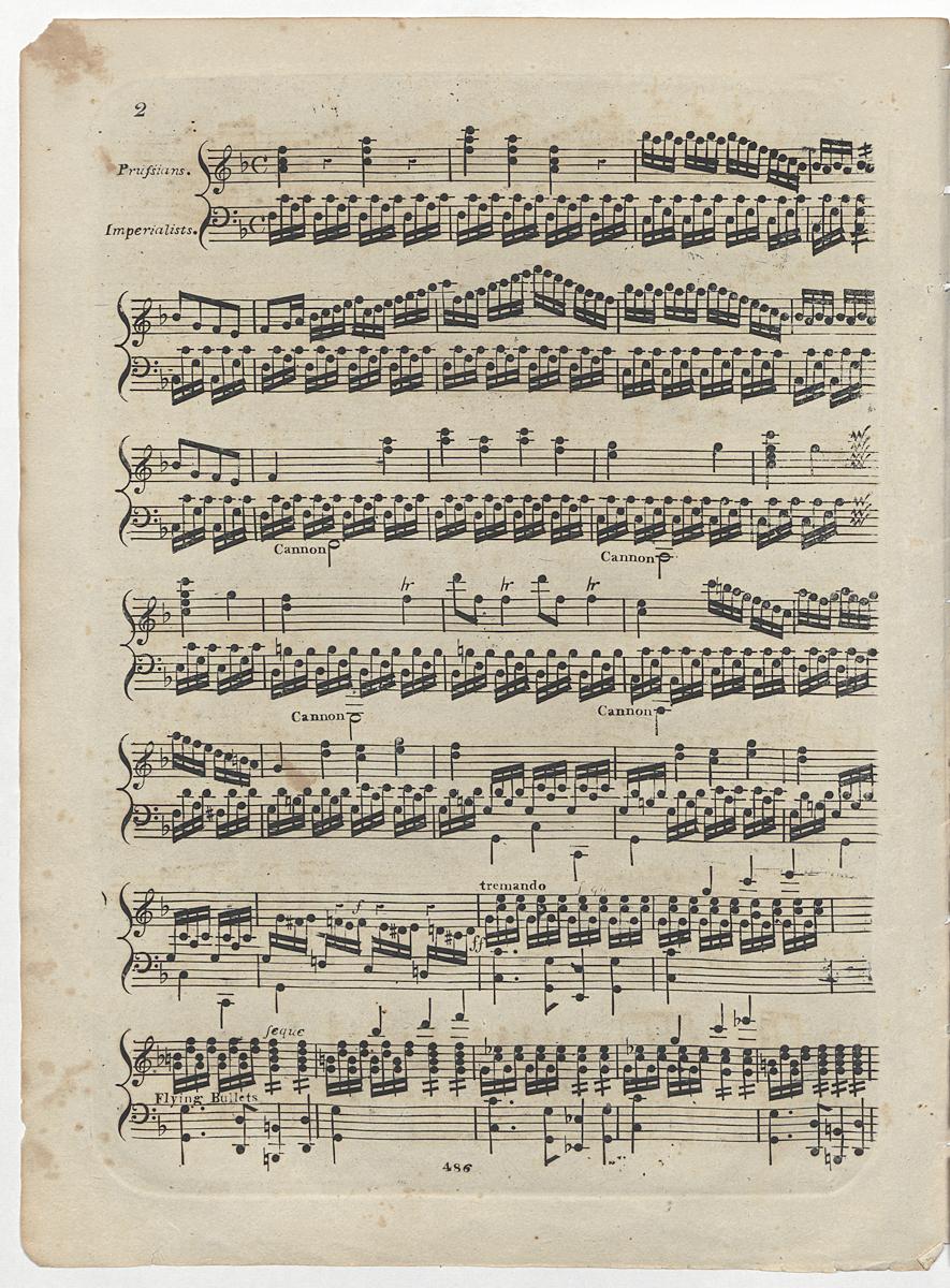 1958.0003.001 Sheet Music, Page 2