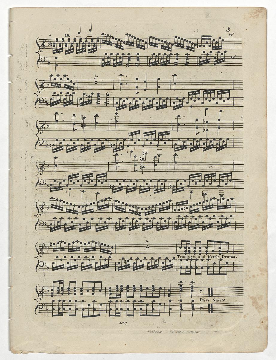 1958.0003.001 Sheet Music, Page 3