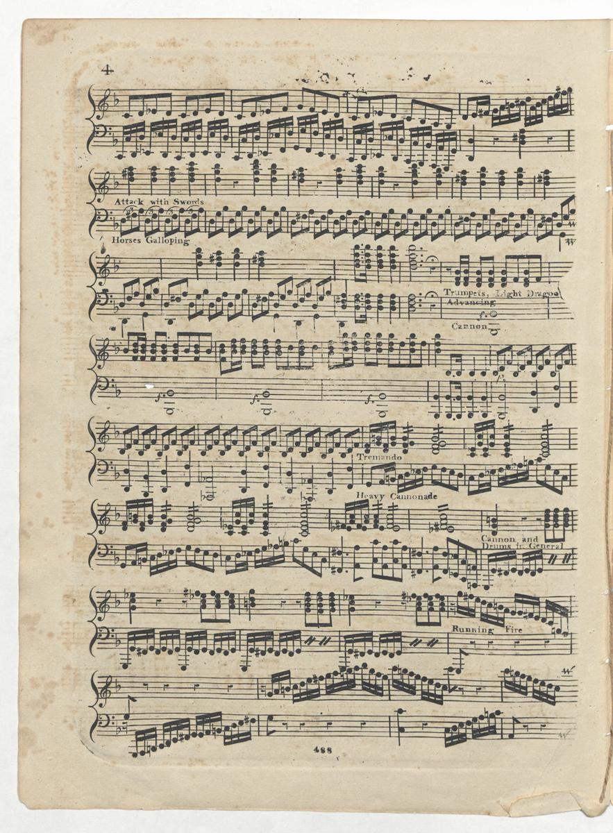 1958.0003.001 Sheet Music, Page 4