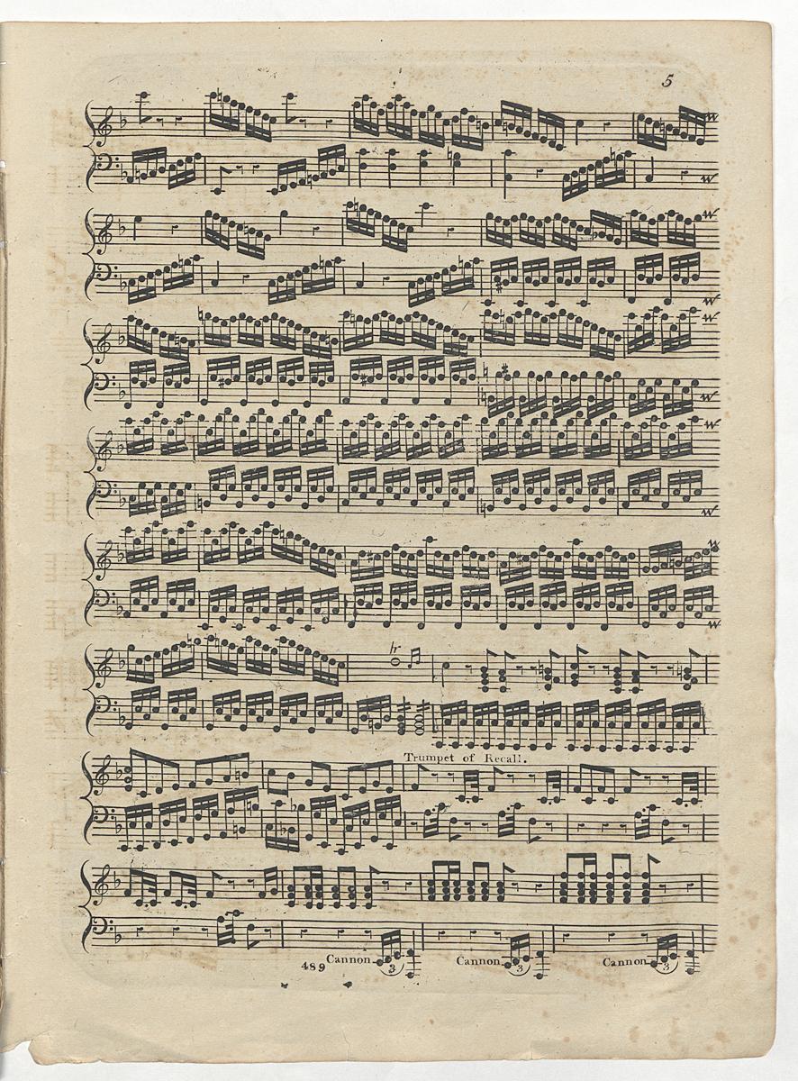 1958.0003.001 Sheet Music, Page 5