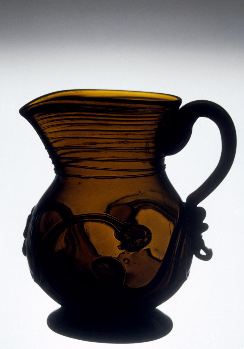 1958.0004.007 Pitcher, Jug