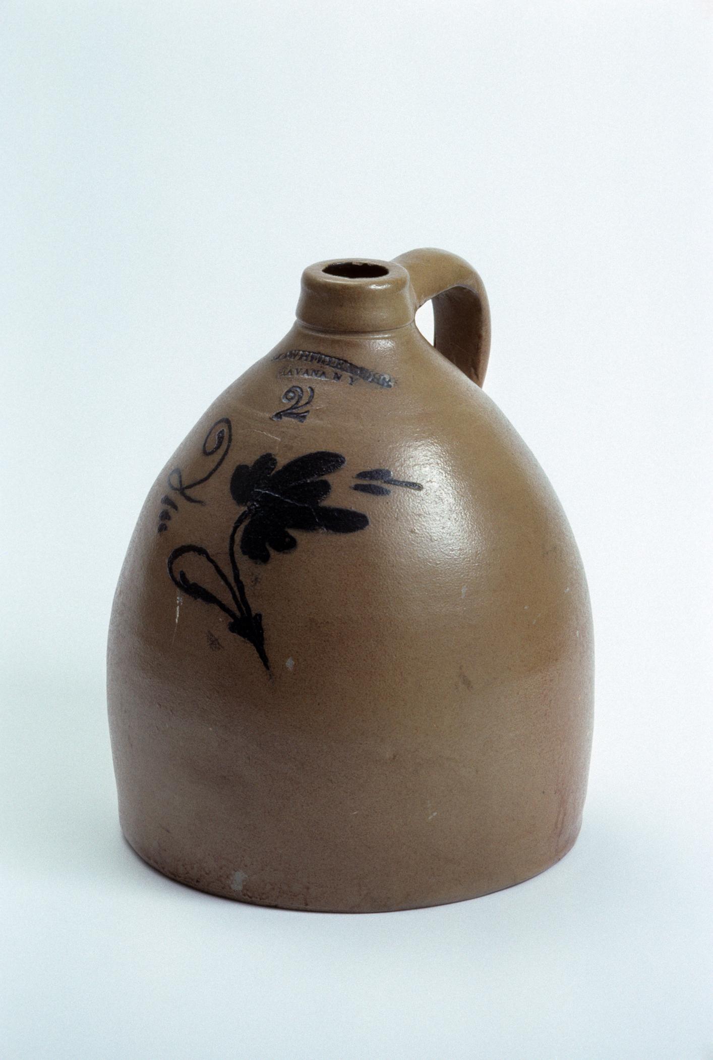 1984.0013 Jug, Pitcher