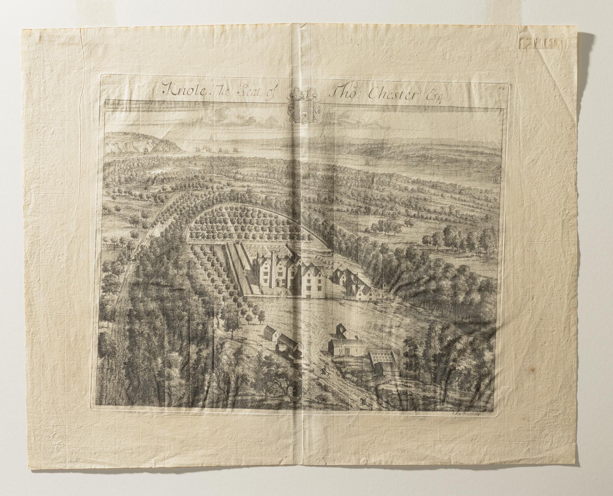 1984.0015.003 Print, view 2, raking light