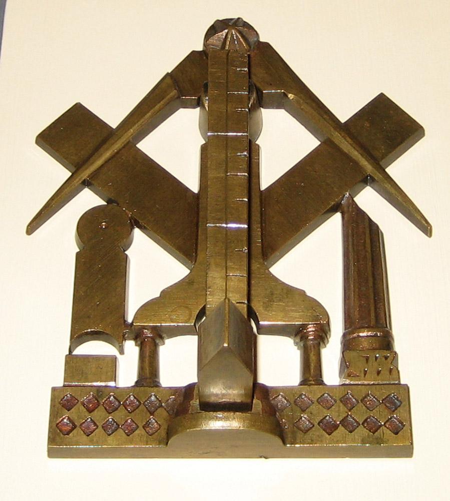 1984.0016.002 Door knocker