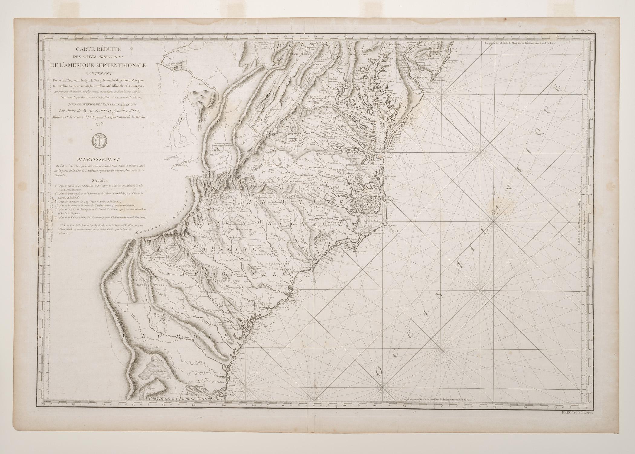 1984.0022 Map, view 1