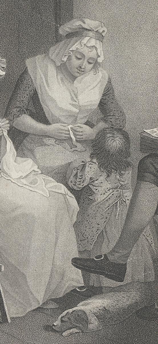 1984.0025 Print, Detail 4