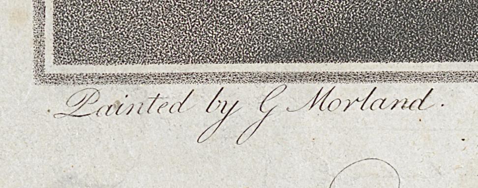 1984.0025 Print, Detail 7