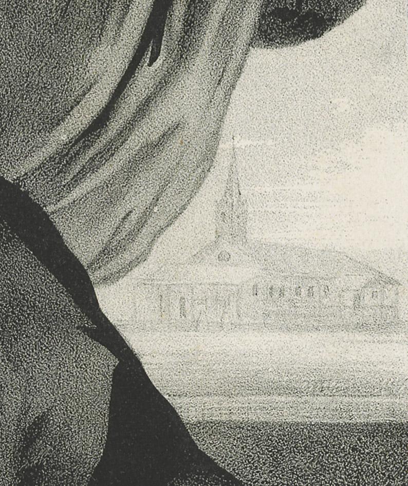 1984.0026 Print, detail 2