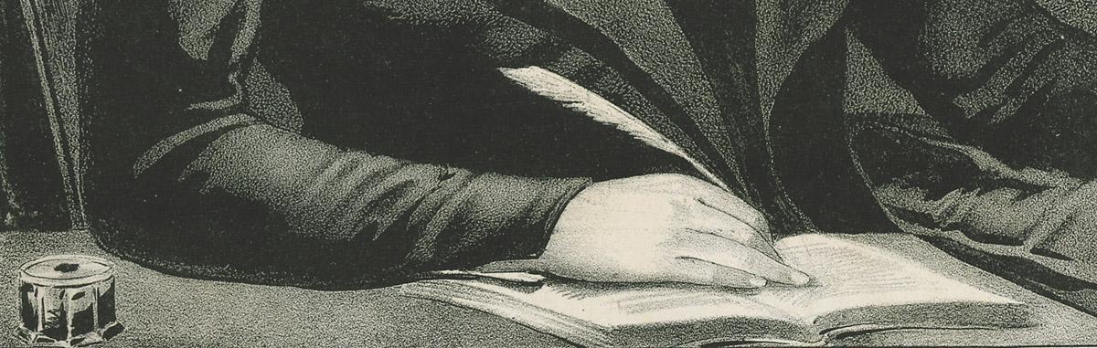 1984.0026 Print, detail 3