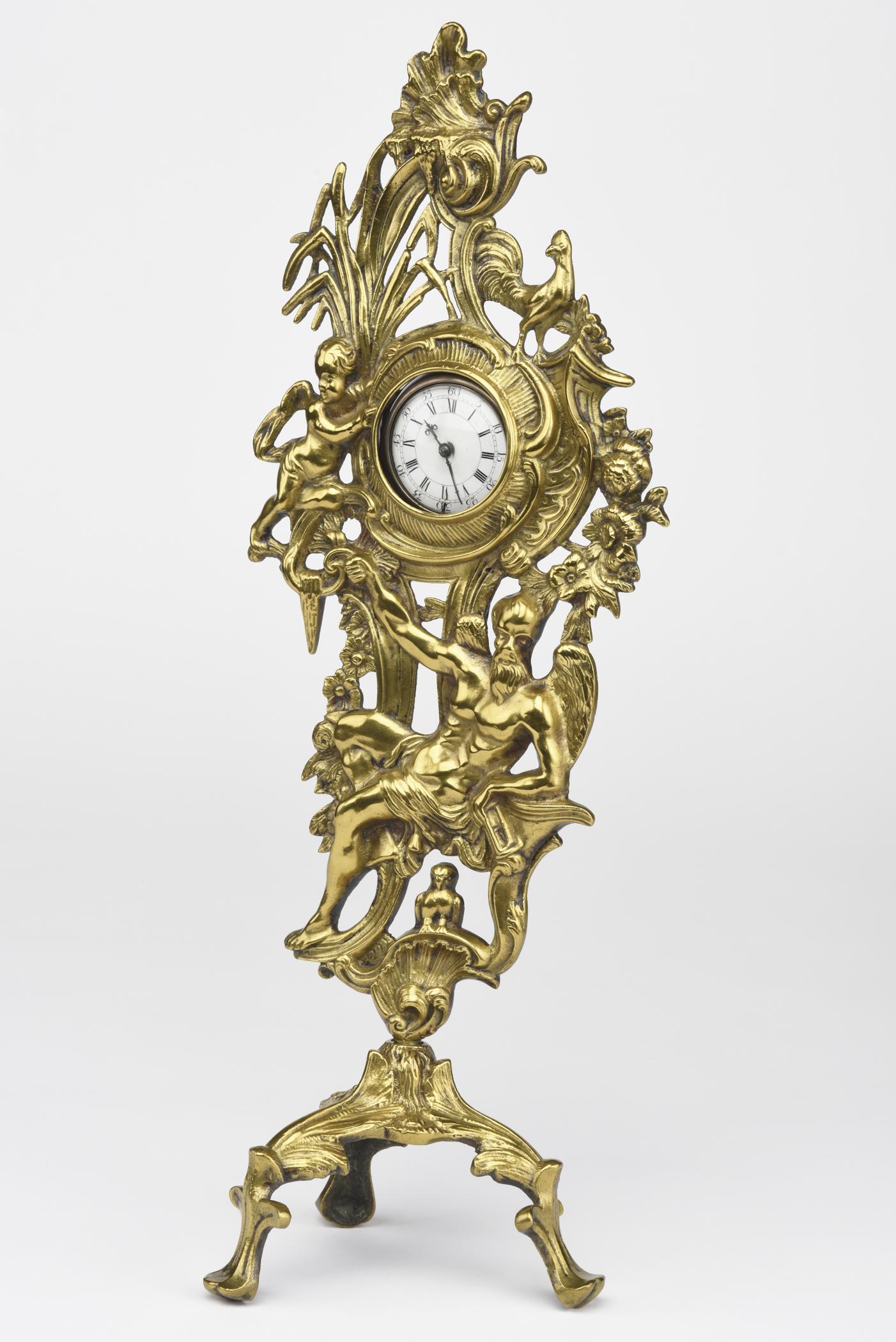 1984.0029 Watch stand, 1956.0029.001 A-C, view 2