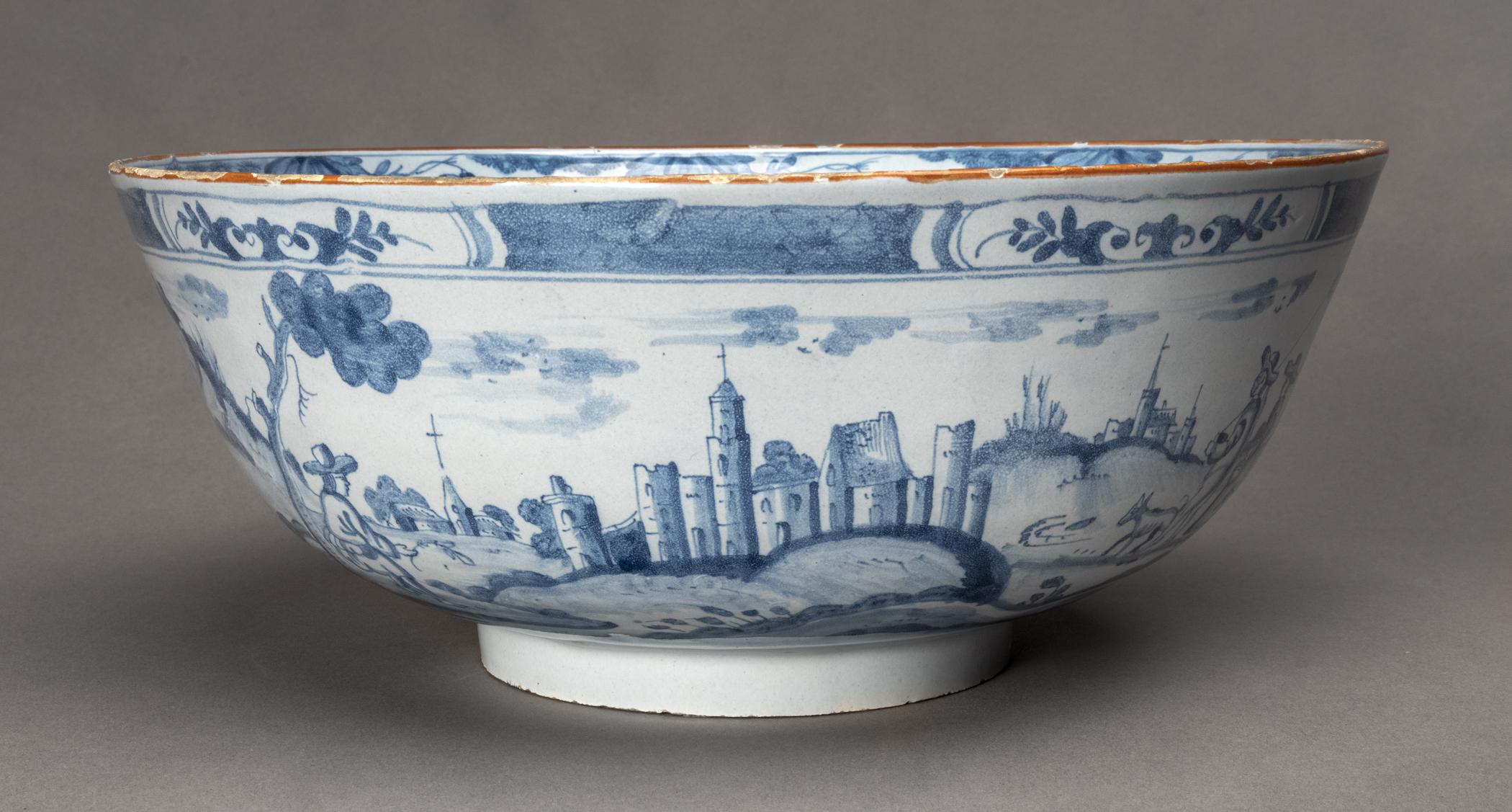 1984.0030 Bowl, view 3