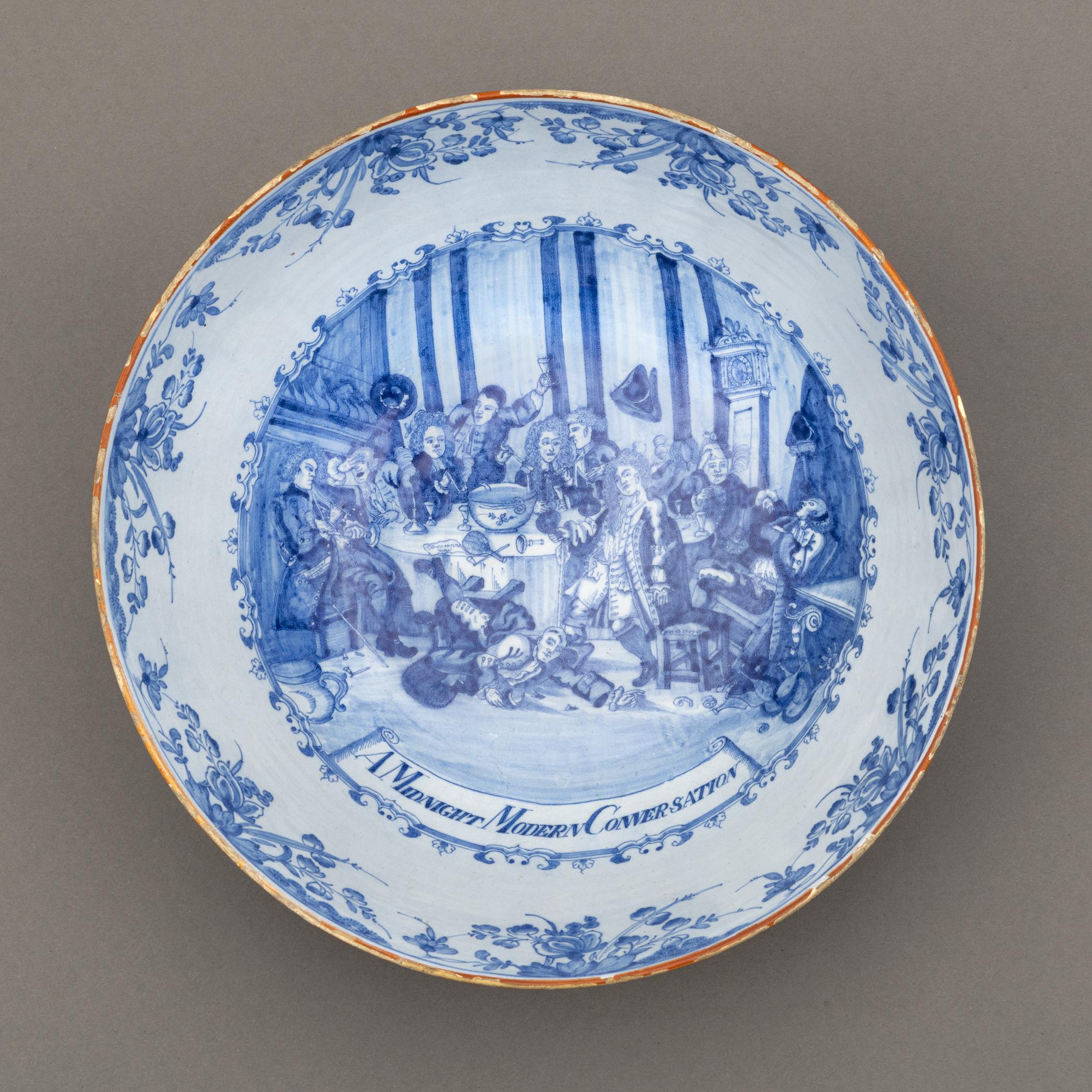 1984.0030 Bowl, view 4