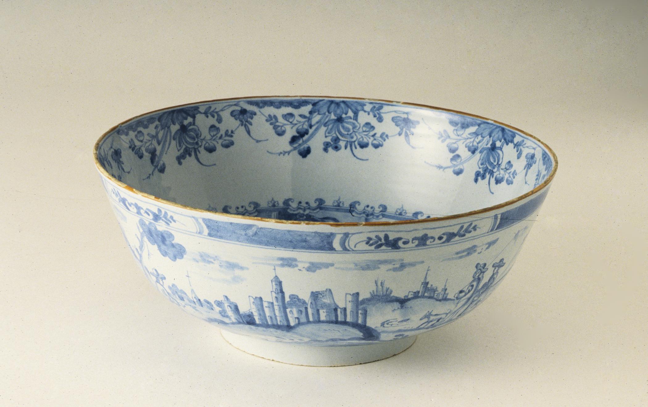1984.0030 Bowl, view 8