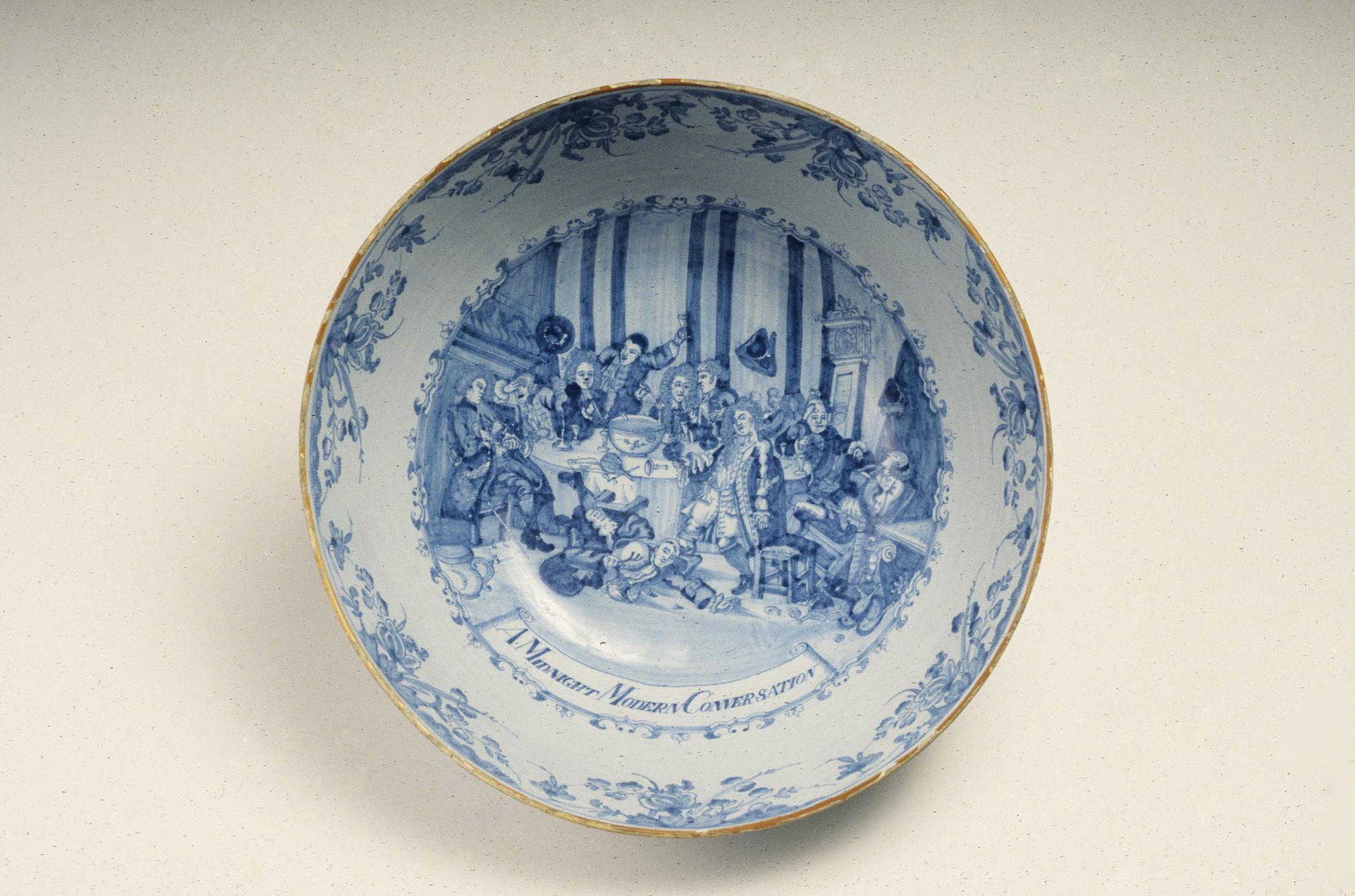 1984.0030 Bowl, view 9