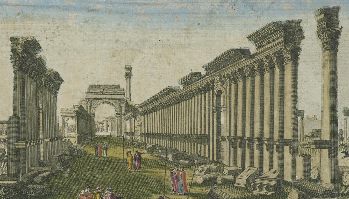 1984.0032 Print, detail 2