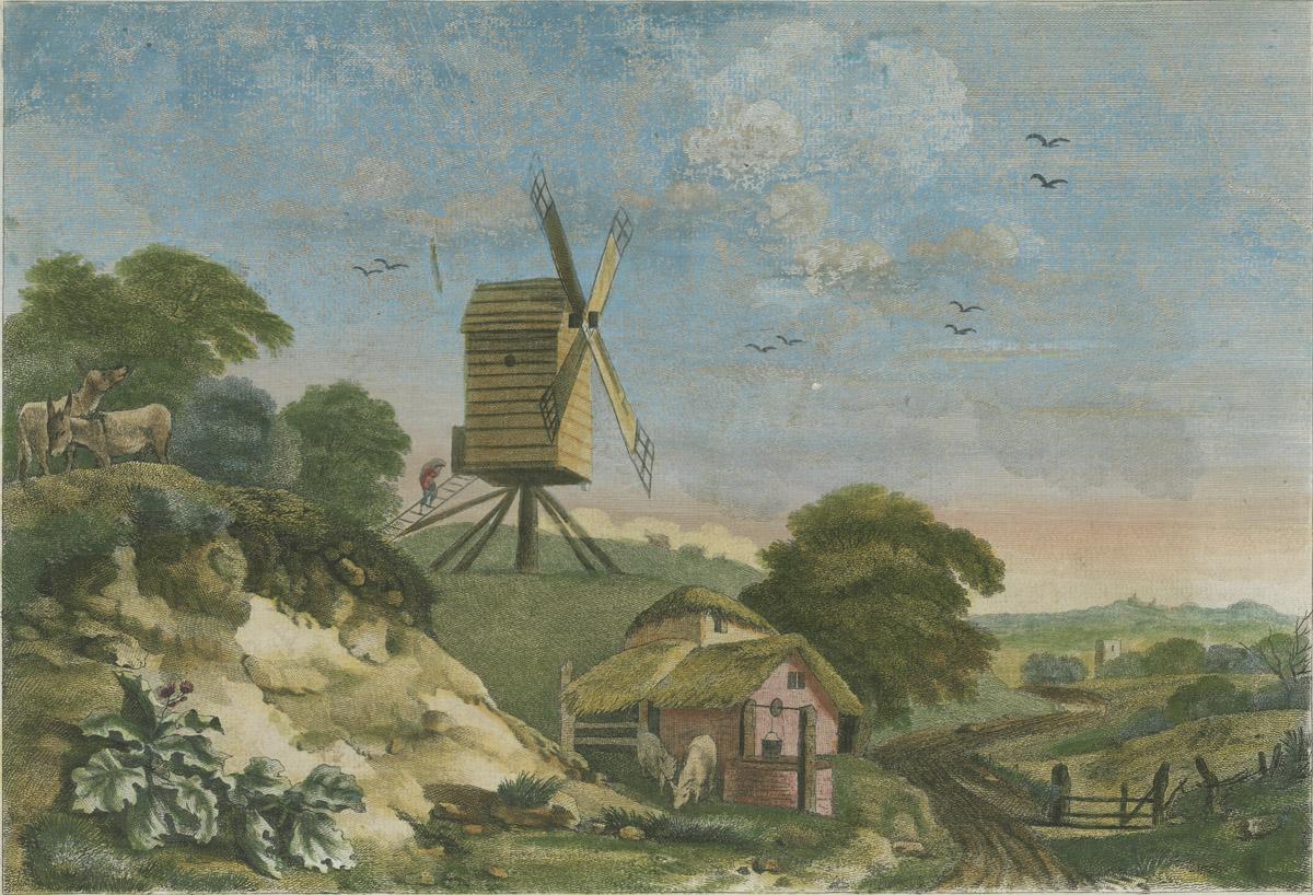 1984.0033 Print, image