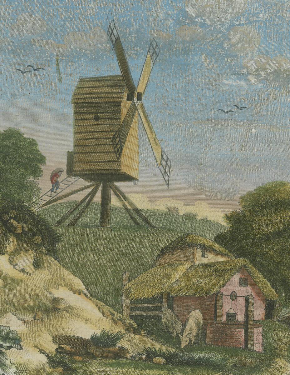 1984.0033 Print, detail 2