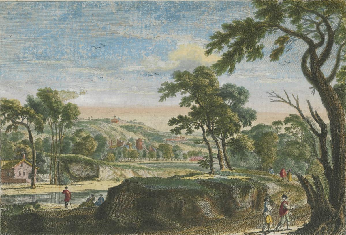 1984.0034 Print, image