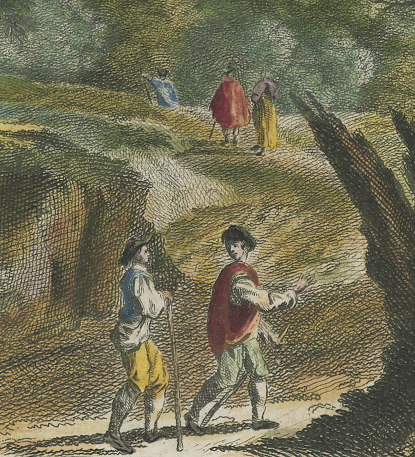 1984.0034 Print, detail 3
