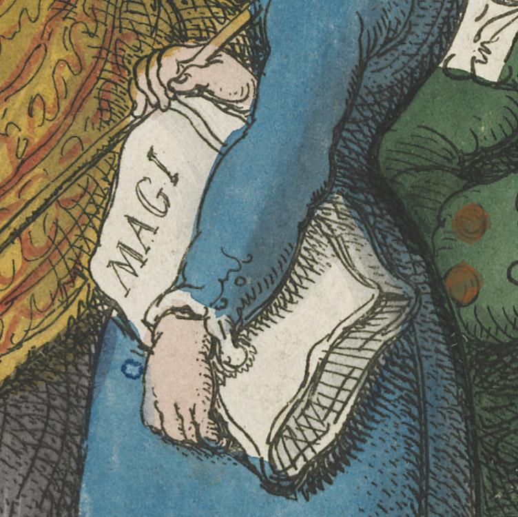 1984.0039 Print, detail 4