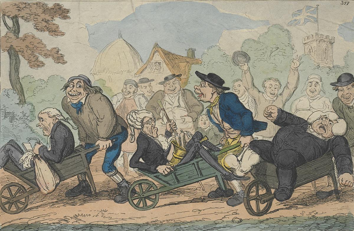 1984.0040 Print, Detail