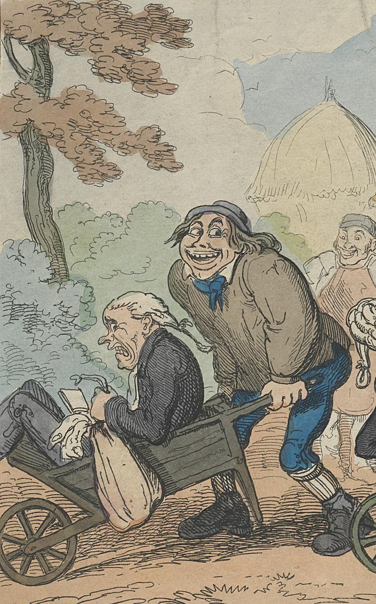1984.0040 Print, Detail 4