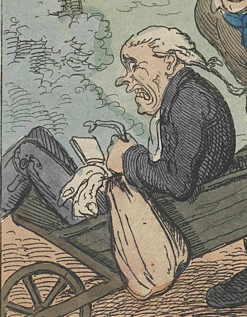 1984.0040 Print, Detail 5
