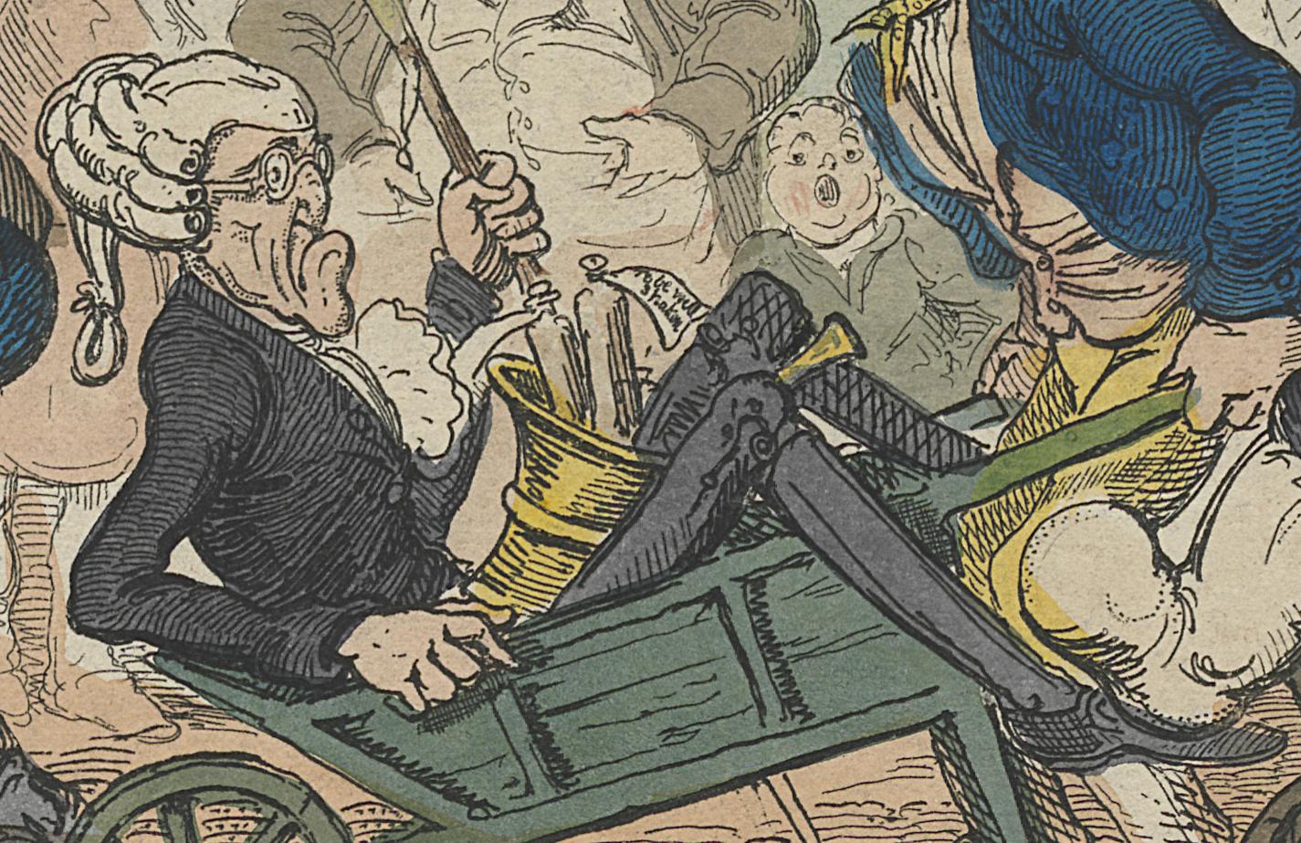 1984.0040 Print, Detail 6