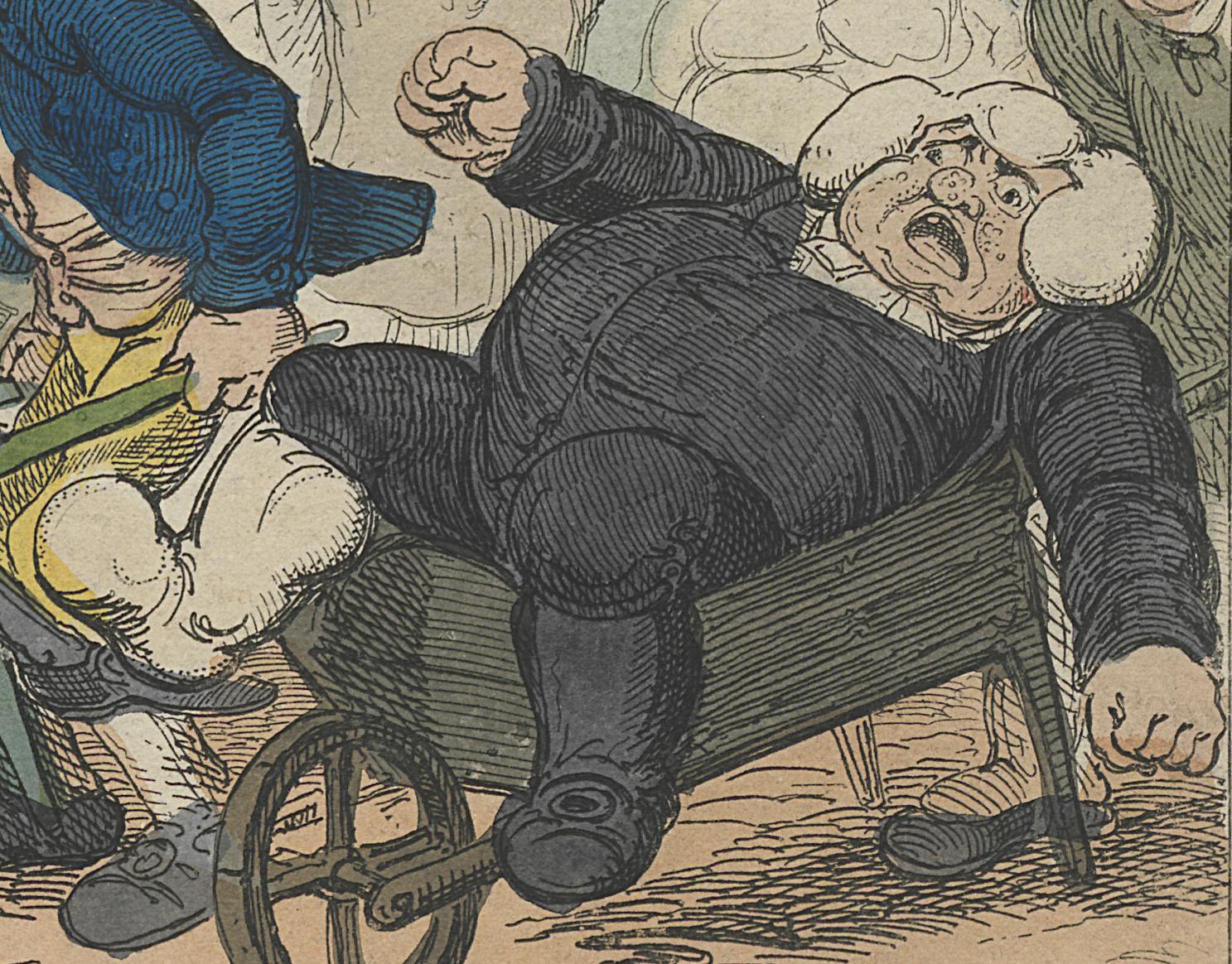 1984.0040 Print, Detail 7