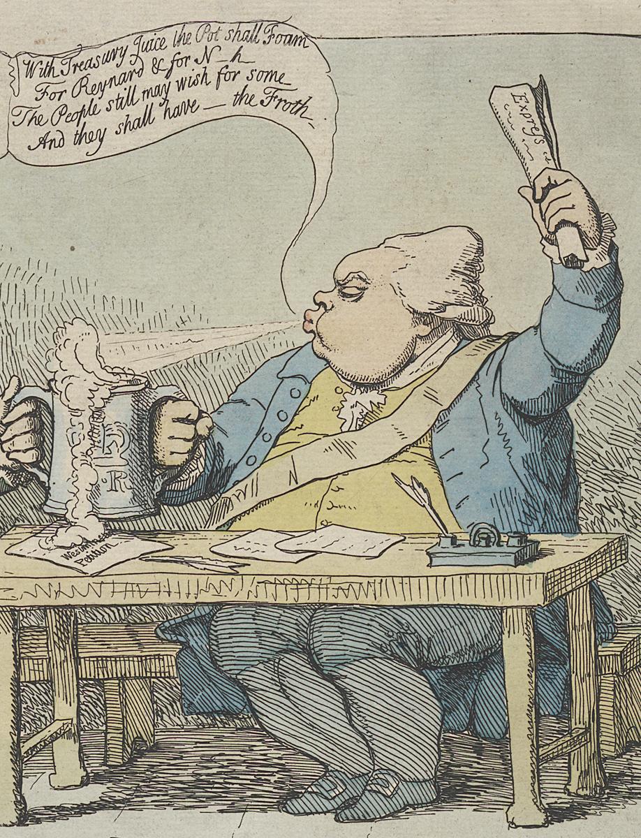1984.0041 Print, Detail 3