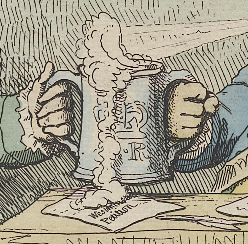 1984.0041 Print, Detail 9