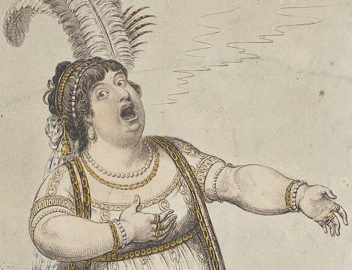 1984.0042 Print, Detail 2